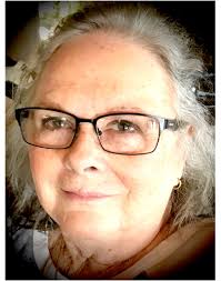 McBride, Suzanne Lillian (Sagely)