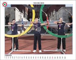 Jun 16, 2021 · sabato la squadra maschile con nespoli, paoli e musolesi e domenica le azzurre andreoli, boari e rebagliati tiro con l'arco, azzurri a parigi: Tiro Con L Arco Marco Galiazzo Mauro Nespoli Michele Frangilli Archery Sports Tiro