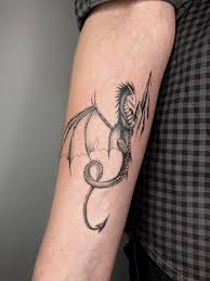 Check spelling or type a new query. Tattoo Dragon Minimalism Tattoos Infinity Tattoo I Tattoo