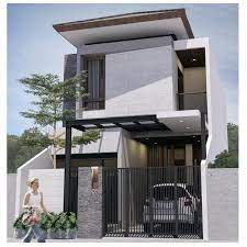 > jogging track di cluster, club house > dekat ke aeon mall, ikea, lulu supermarket > modern. Pin Di Desain