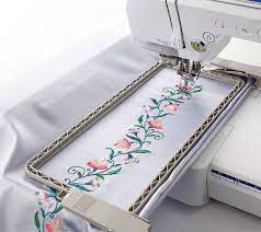 To start embroidery business at home one should definitely know what machine embroidery is. How To Start Your Embroidery And Fabric Business
