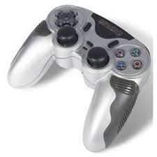 Easily switch off voice capture at a moment's notice with the dedicated mute button. Wireless Controller For Playstation 2 Playstation 2 Gamestop