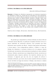 As testemunhas de jeová realizam reuniões para adorar a deus duas vezes por semana. Pdf Historien Revista De Historia 4 Petrolina Out Abr 2011 Pagina 277 Etiopia Um Simbolo De Africanidadepoutignat Philippe E Streiff Fernt Jocelyne Teorias Da Alexandre Marques Academia Edu