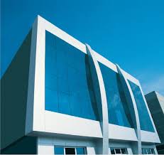 Ülkemizde gayrimenkul sektörü her geçen gün daha da büyüme kaydediyor. Strukturel Silikonlu Cephe Giydirme Sistemleri Nun Cephe Sistemleri