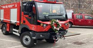 Image result for Rosso Vigili Del Fuoco 1980 Fleet