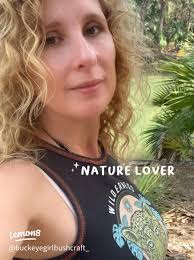 Discover the Nature Lover in You with Jenny Paola