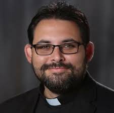 Msgr Moroney's Blog: Eight new Boston Priests