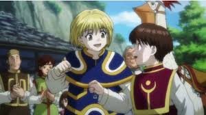 See more ideas about anime, anime art, anime guys. Ties Killua X Reader X Kurapika Childhood Hunter Anime Hunter X Hunter Hunter