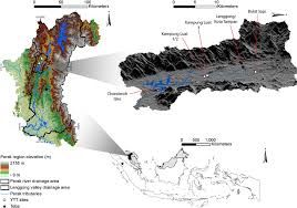 The birch memorial clock tower is a clock tower in ipoh, kinta district, perak, malaysia. Map Of The Perak River Region Northwest Peninsular Malaysia The Perak Download Scientific Diagram