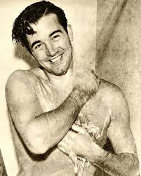 Hit The Showers John Payne 1938 John Payne Actor John Payne Classic Hollywood