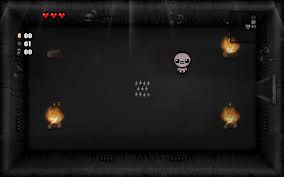 5 angels drop nothing if the player already has their corresponding key piece. is just simply wrong. The Binding Of Isaac Rebirth Screenshots For Windows Mobygames