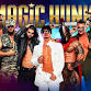 MAGIC HUNKS® at The TipsyTurtle (Muskego, WI) event image