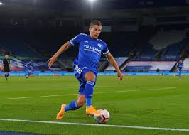 Dennis praet (born 14 may 1994) is a belgian professional footballer who plays as a central midfielder for premier league club leicester city and the belgium national team. Dennis Praet Dennispraet Twitter