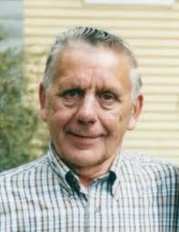 Obituary information for Henry Baker Jr.