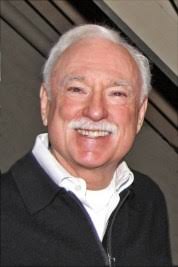 Kenneth Selvidge Obituary (2013)