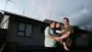 Home ownership outweighs sacrifices, says couple