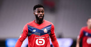 Losc, but especially ol are on the track of edouard odsonne. Lille Held By Ol Despite Marcelo Red