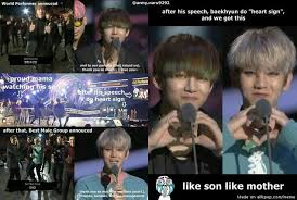 Pin By Sherly On K Drama K Pop Bts And Exo Bts Bangtan Boy Baekhyun