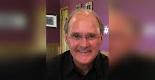 Obituary information for Larry Gene Butcher