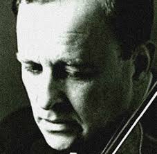 Violin legend Joseph Fuchs in recital