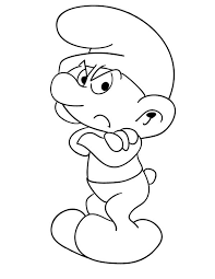 Children swear by the smurfs. Pin On Dekoracie