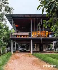32 Khmer house ideas