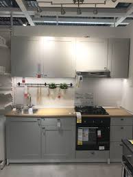 Create A Stylish Space Starting With An Ikea Kitchen Design Kitchen Layout Ikea Small Kitchen Kitchen Tools Design