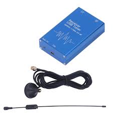 Image result for RFspace SDR-IP