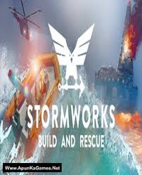 Build and rescue for pc, join a world where you design, create and pilot your own air sea rescue service. Stormworks Build And Rescue Pc Game Free Download Full Version