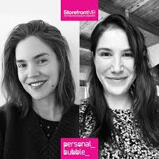 This Friday, join Renee Struthers and Tanya Peters of @olahiraeth as they  present their Personal Bubble! Renee Struthers Prior to establishing Ola  Hiraeth with business partner Tanya in 2019, Renee completed various