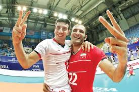 مهدی مرندی متولد 22 اردیبهشت 1365 در قزوین ، بازیکن تیم ملی والیبال است دانشجوی رشته فوق لیسانس دانشگاه آزاد اسلامی واحد تاکستان می باشد که با 172 سانتی متر قد و 69 کیلوگرم وزن در پست «لیبرو» بازی. Ù‡Ù…ÛŒØ´Ù‡ Ø®ÙˆØ¯Ù… Ø±Ø§ Ú©Ù†Ø§Ø± ØªÛŒÙ… Ù…Ù„ÛŒ Ù…ÛŒ Ø¯ÛŒØ¯Ù…