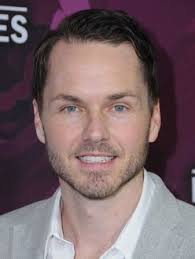 Paul Campbell Movies & TV Shows List