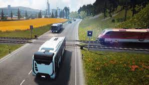 On this page we teach you how to download bus simulator 18 for completely free. Bus Simulator 18 Free Download Getgamez Net