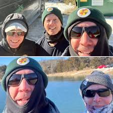 Trips: Urban Trout Craziness!