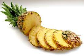 Blog Das Power Enzym Bromelain Aus Der Ananas Regenbogenkreis Regenbogenkreis