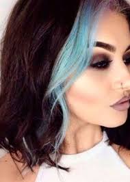 Sui capelli scuri, infatti, come il castano e nero, la colorazione sarà meno evidente. Capelli Colorati 2022 Le Tendenze Per Uomini E Donne