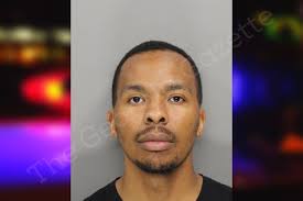 Marcus Webb — Cobb County Jail Bookings