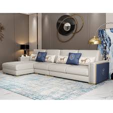 Sofas take center stage, especially when friends and family get together. Italian Leather Sofa 3 4seats Living Room Size Combination Simple Modern Leather Corner Sofa Shopee Singapore