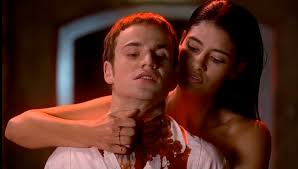 Namanya mulai dikenal publik ketika tampil di televisi dalam true blood and law & order: True Blood True Blood Wiki Fandom