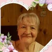 Obituary information for Mary Sue Stewart Bivens