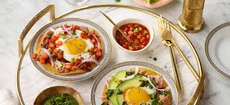 Todas las noticias sobre huevos publicadas en el país. Huevos Divorciados American Egg Board