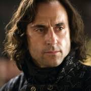 Mark Strong (II)