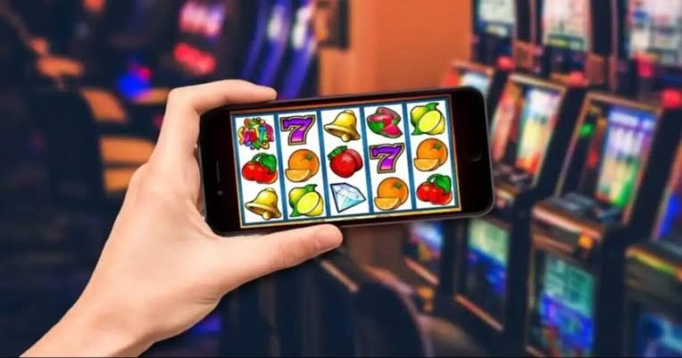 Top 5 One-Armed Bandit Slot Machines in Modern Online Casinos — Tribuna.com