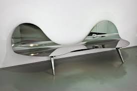 Paved With Good Intentions Table No 31 Ron Arad 2005 Stil