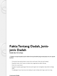Maybe you would like to learn more about one of these? Jenis Dadah