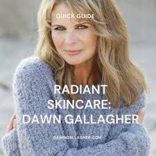 Dawn Gallagher Beauty is Ageless (DawnLGallagher)