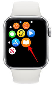 Select the book you want to stream. How To Listen To Audiobooks On An Apple Watch