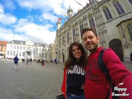 Τα βελγικά κέρματα ευρώ απεικονίζουν το πορτραίτο και το μονόγραμμα του βασιλιά των βέλγων αλβέρτου β΄, σχεδιασμένα από τον jan alfons keustermans. Mpriz H Paramy8enia Polh Toy Belgioy Happy Traveller