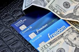 If you own a chase freedom or chase freedom flex℠ card, get ready to earn 5% bonus cash back in two specific categories. Chase Freedom 5 Cash Back Categories This Quarter Calendar