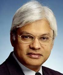 U.S.-China Competition for Global Influence